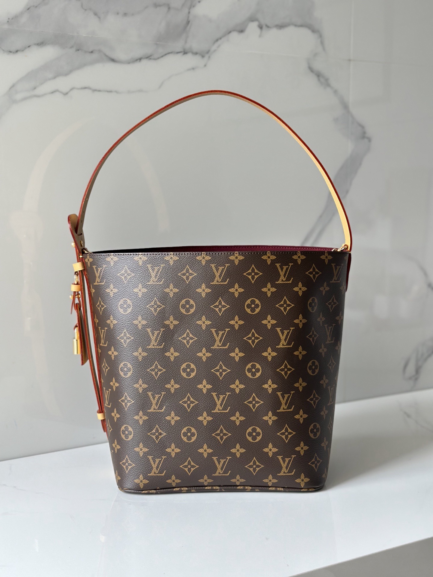 LV All In BB Monogram Top Quality