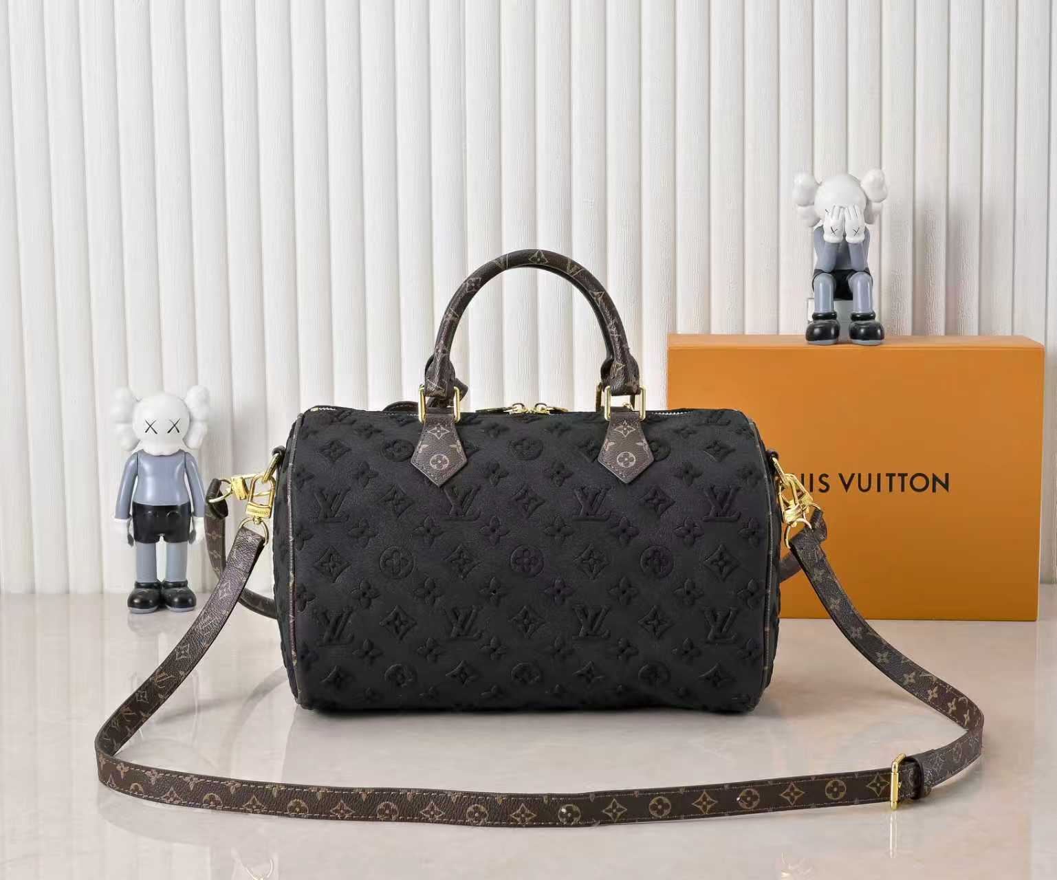 LV Speedy  Bandoulière 30 Bag