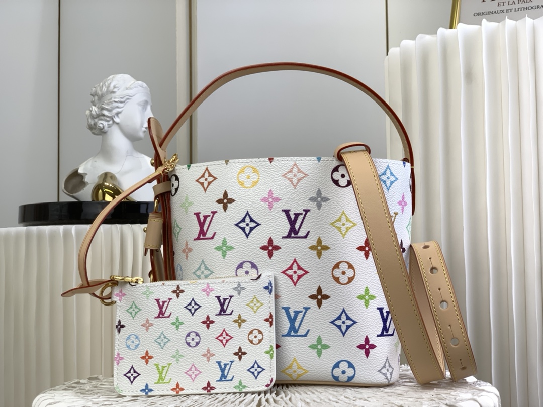 LVxTM All in bb Bag - 10A mirror version