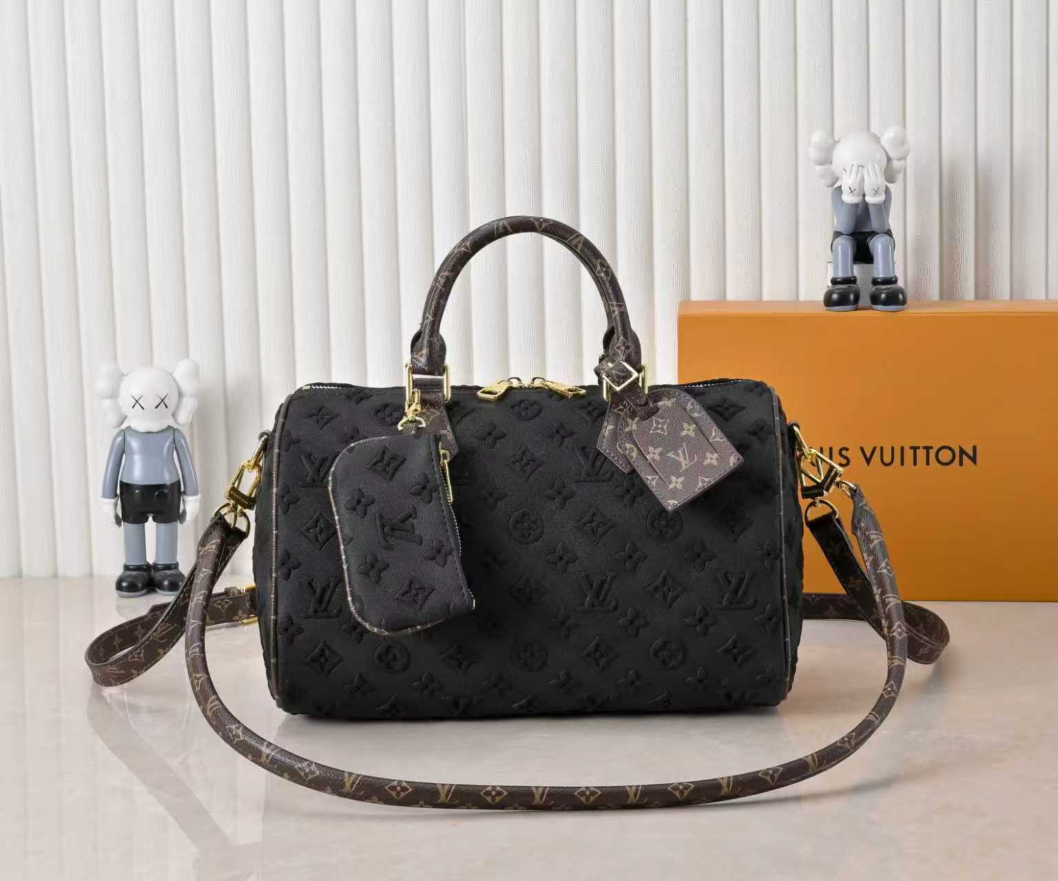 LV Speedy  Bandoulière 30 Bag