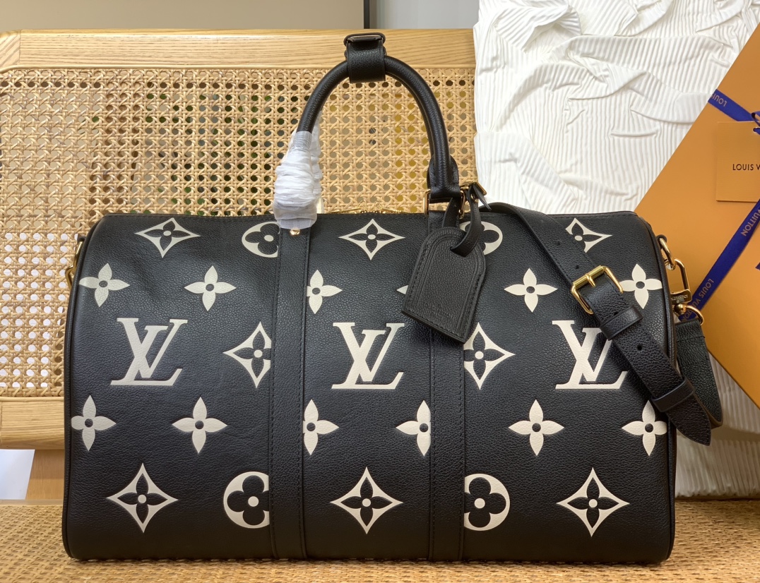 LV Roll Top Backpack - 10A Version