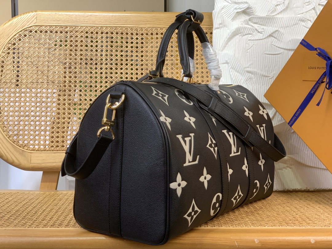 LV Roll Top Backpack - 10A Version