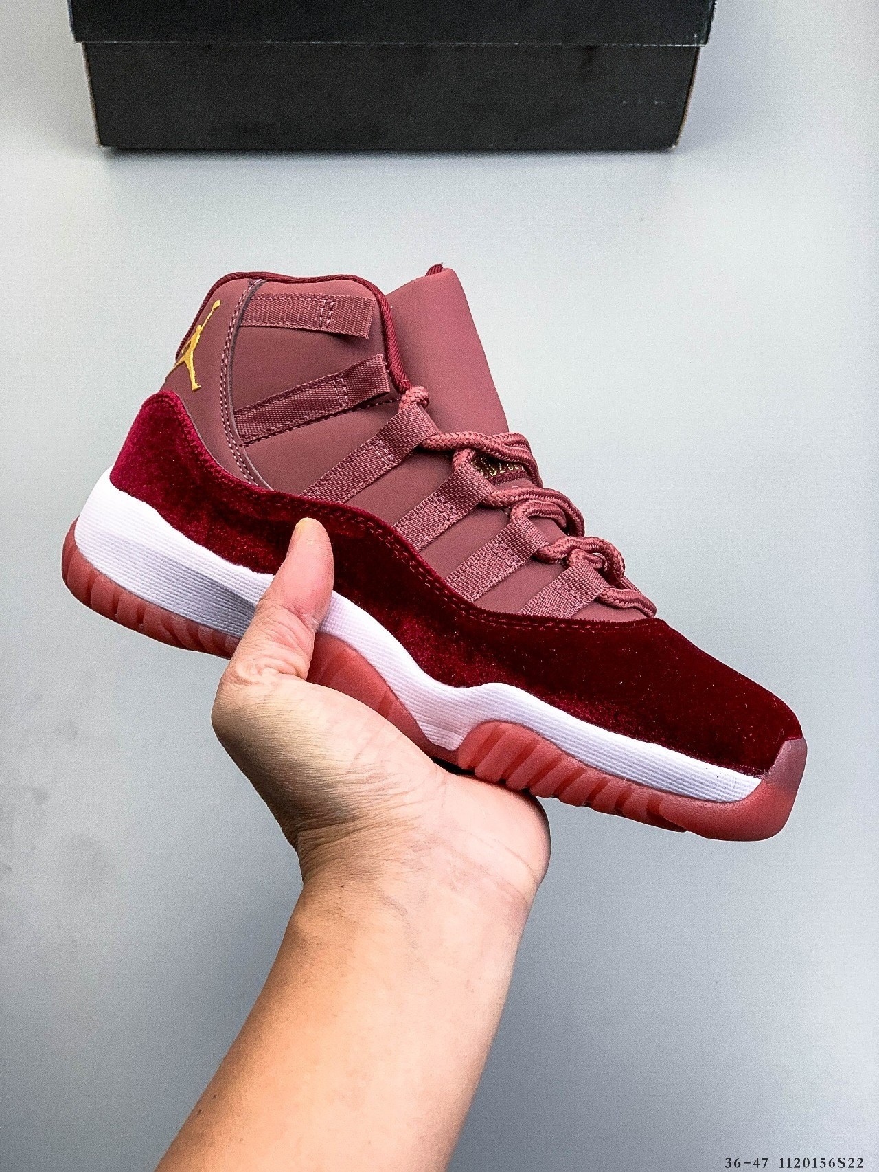 Air Jordan 11 Retro Sneakers