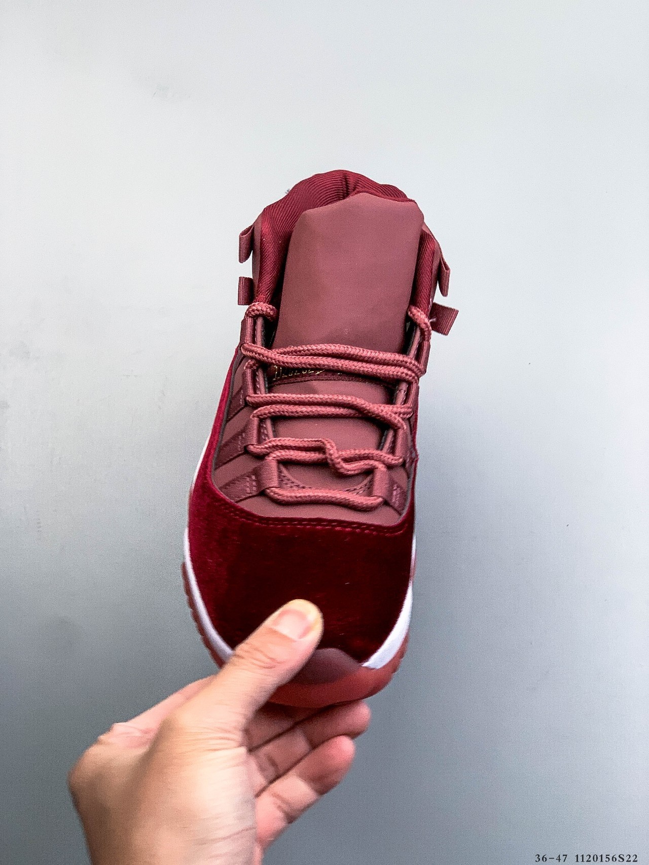 Air Jordan 11 Retro Sneakers