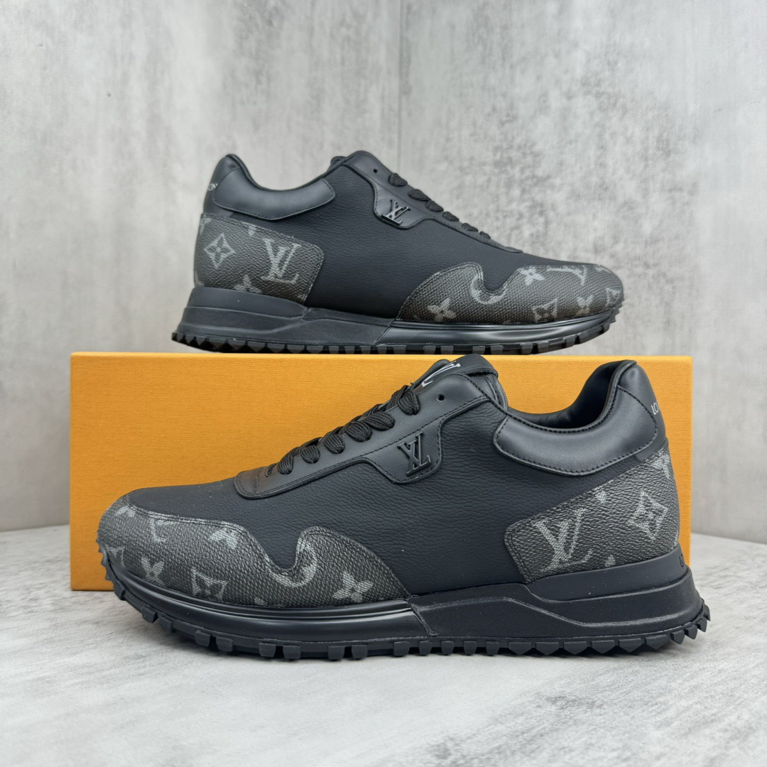 LV Run Away Sneaker - Shoes