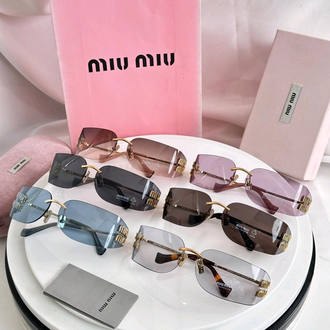 Miu Miu Sunglasses