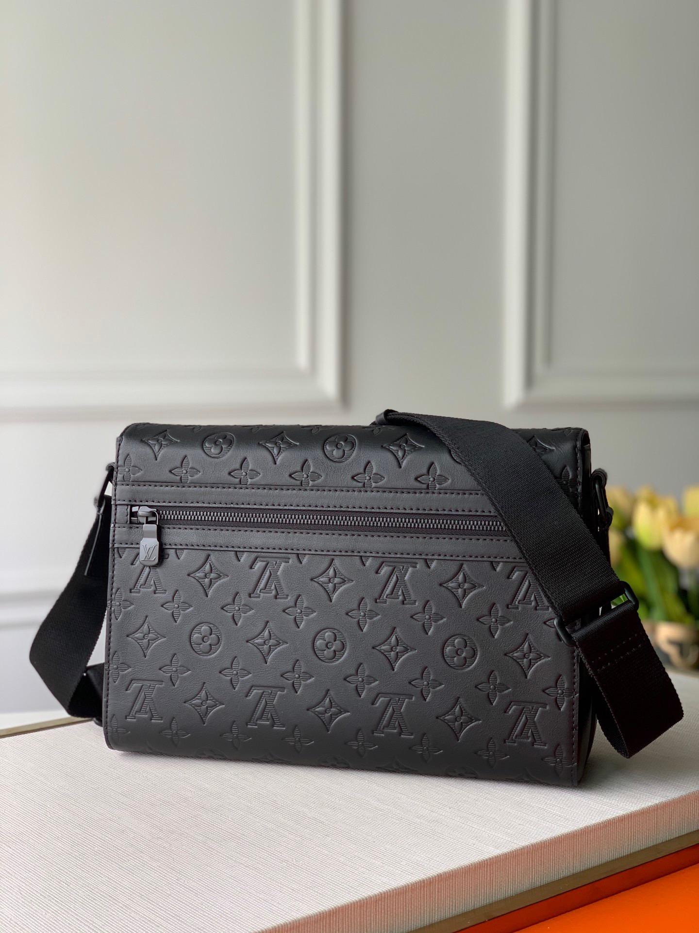 LV Sprinter Mens Shoulder Bag