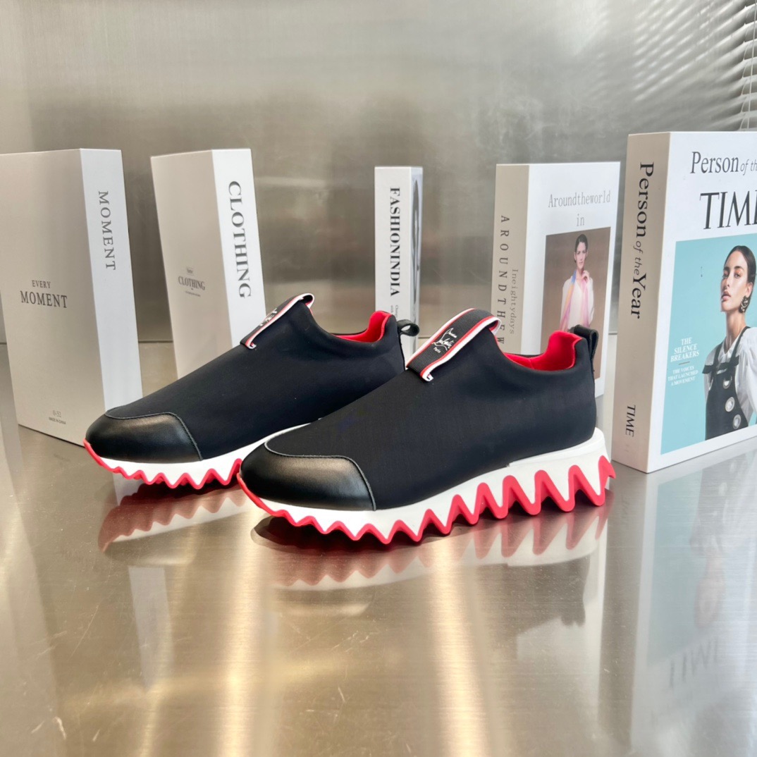Christian Louboutin Tiketa Run Sneakers