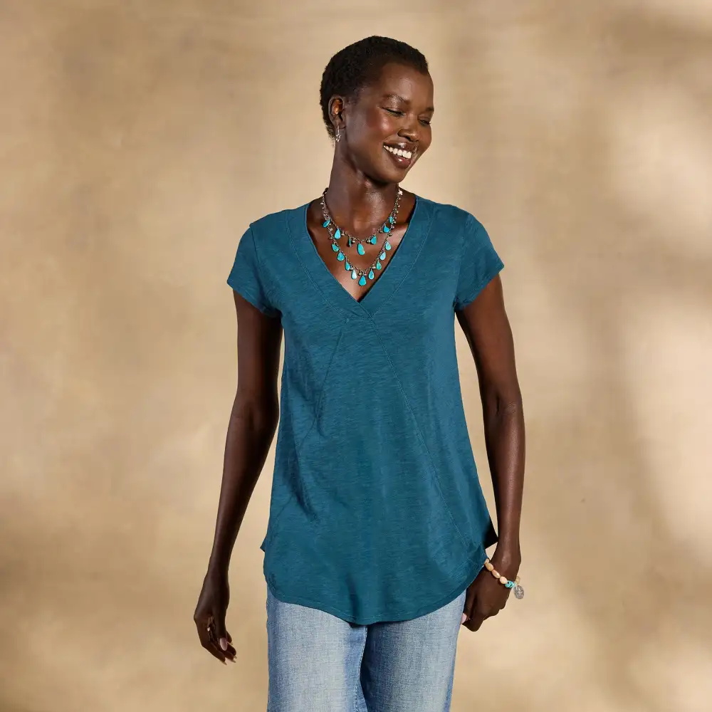 Everyday Essential Tee