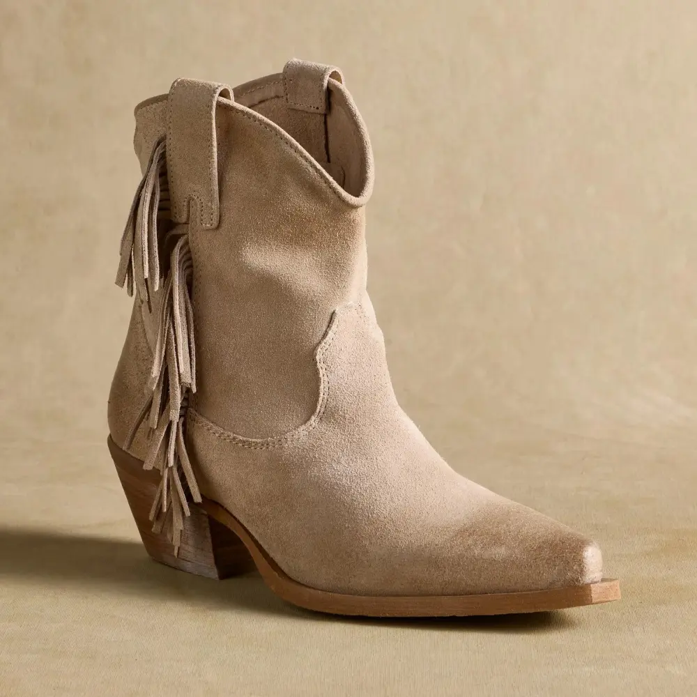 Dove Canyon Short Boots