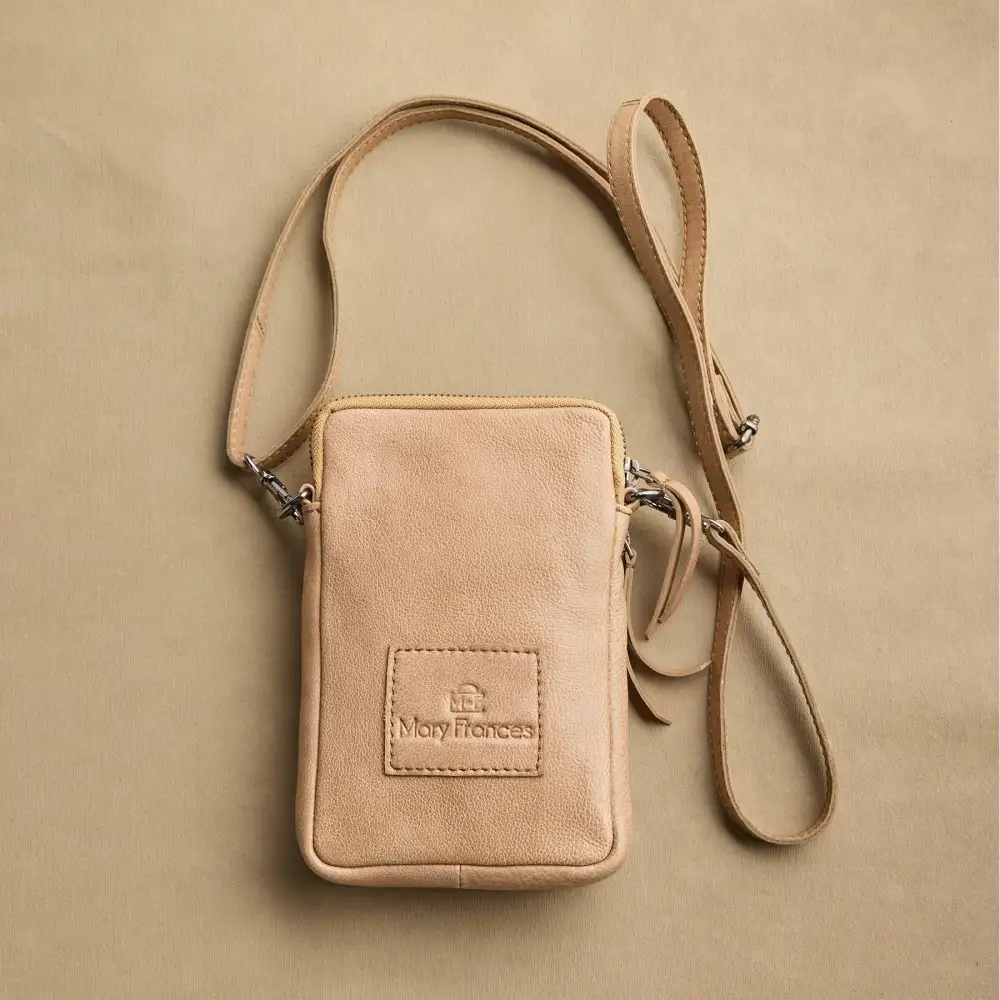 Granada Pocket Bag