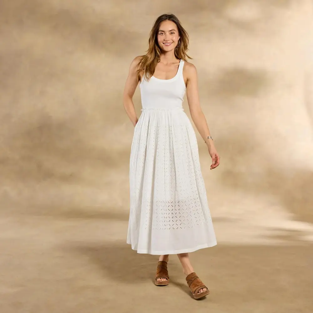 Idylla Dress, Petite