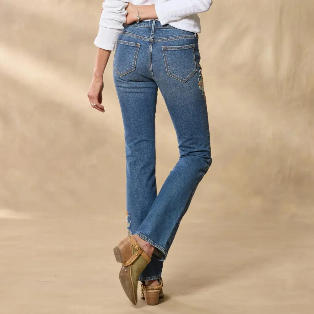 Kelly Dalea Jeans
