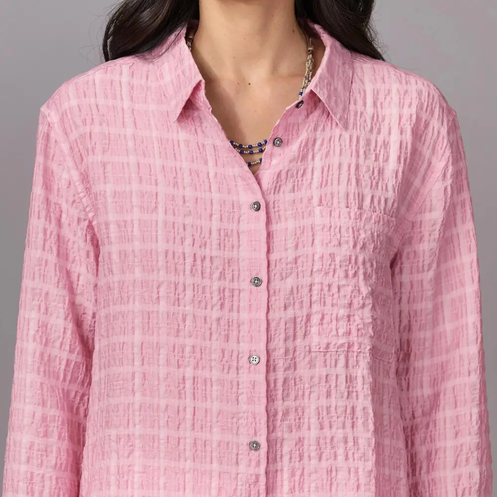 Callie Boyfriend Shirt