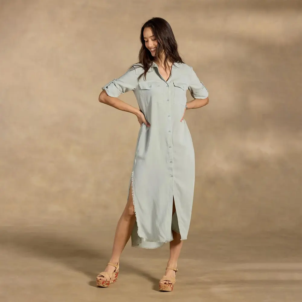 Bernadette Maxi Dress