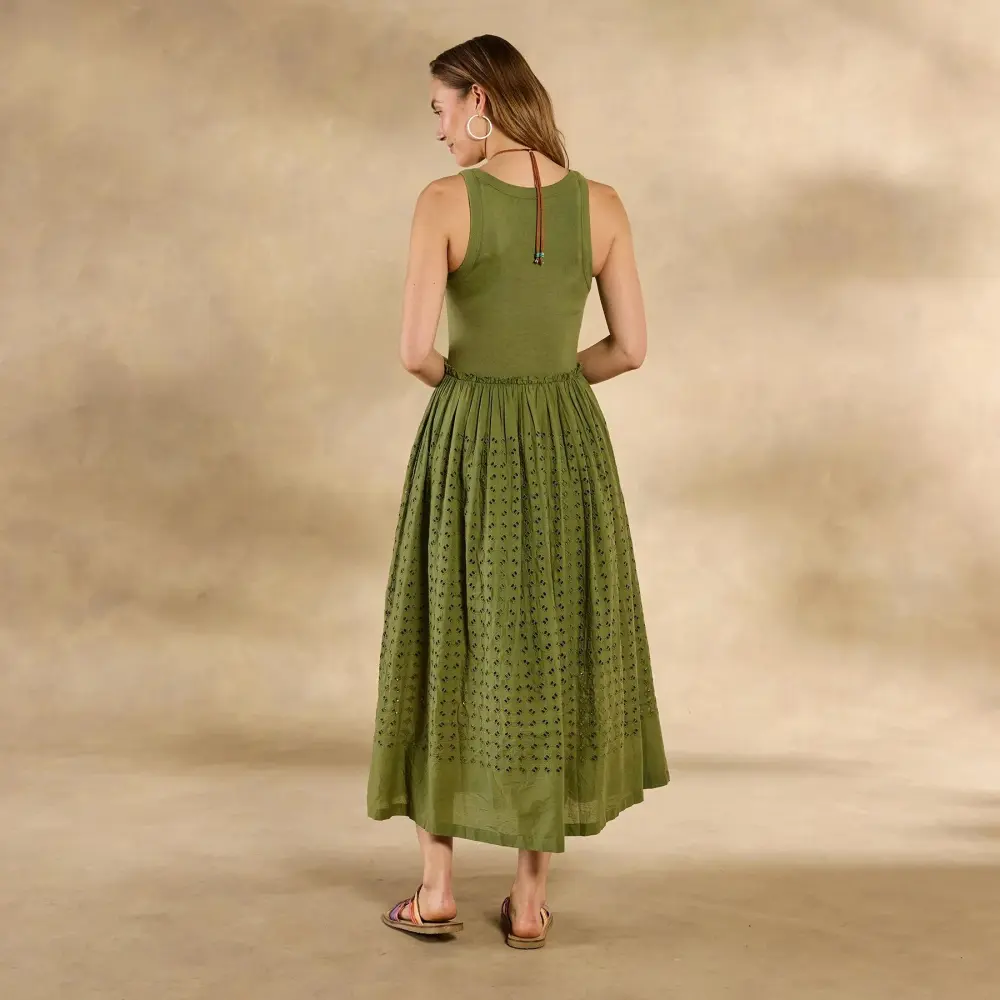 Idylla Dress, Petite