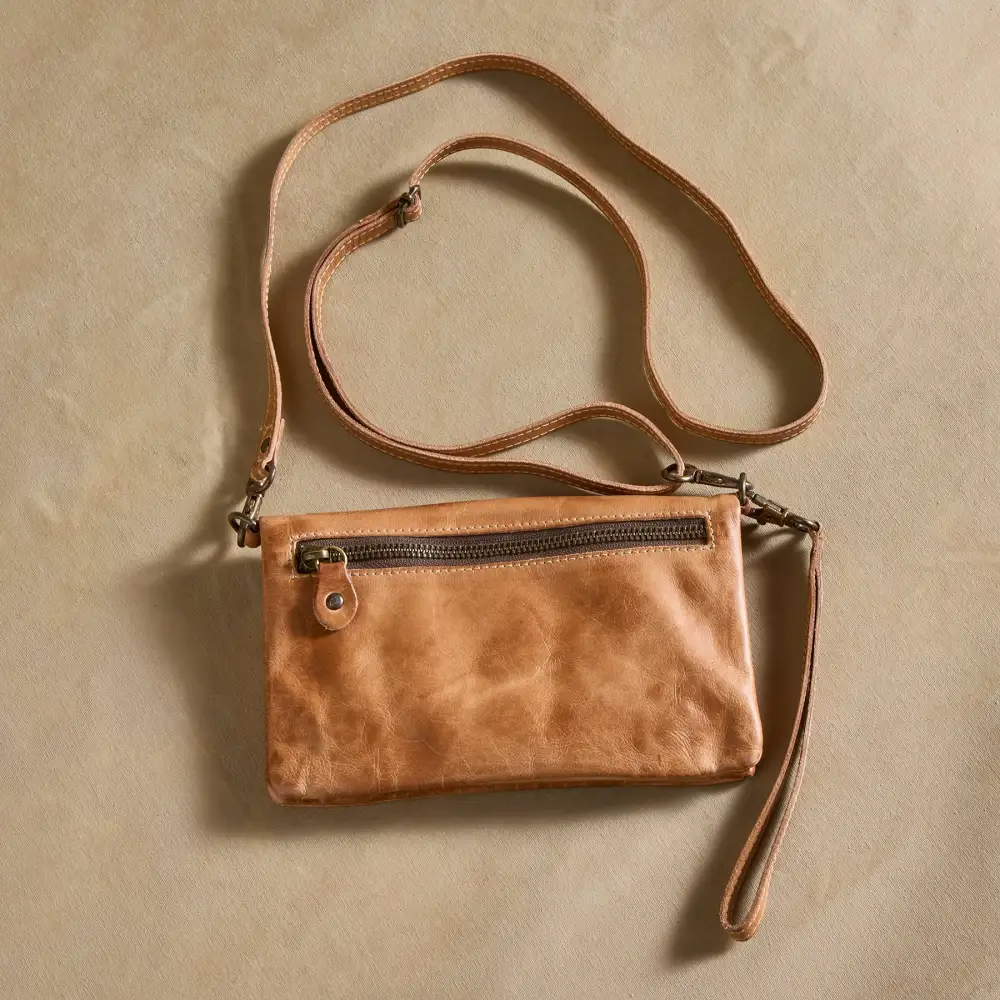 Roan Crossbody