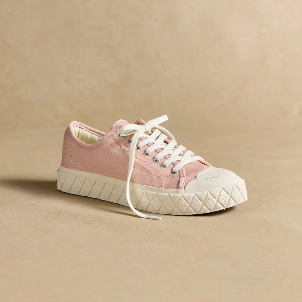 Palla Ace Low Top Sneakers