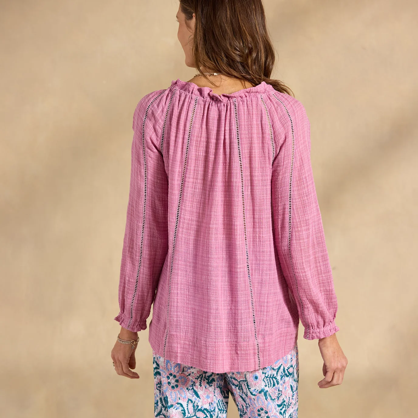 Artists Dream Top, Petite