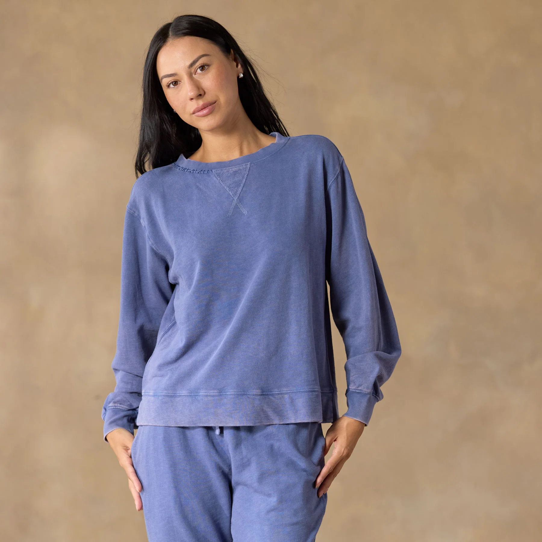 Day Dreamer Lounge Top