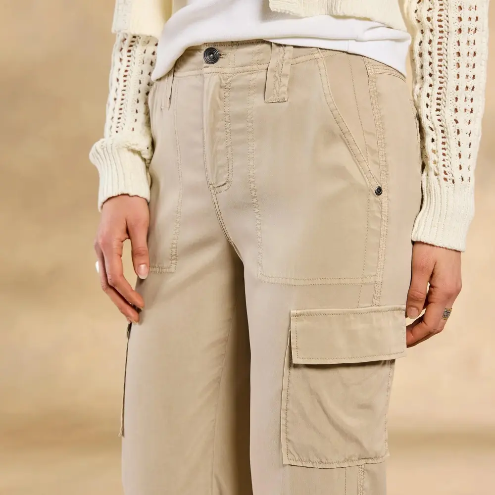 Nava Cargo Pants