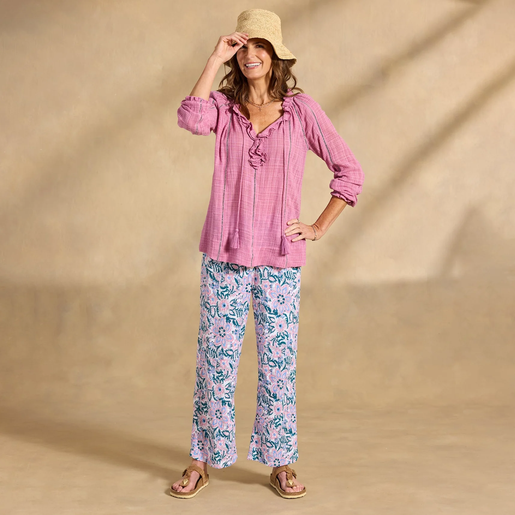 Artists Dream Top, Petite