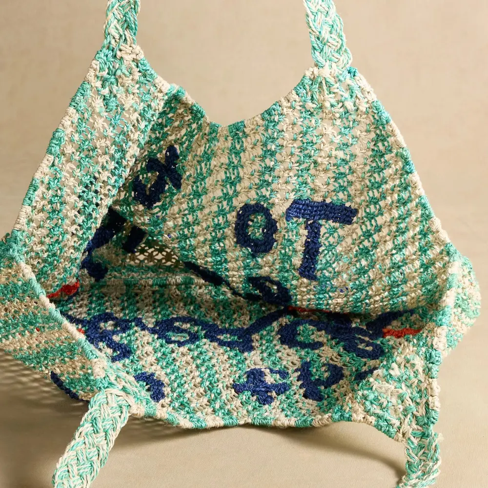 To the Beach Tote
