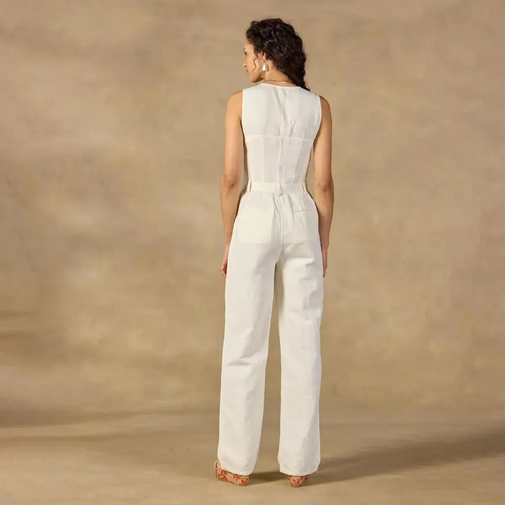 Jasiri Jumpsuit