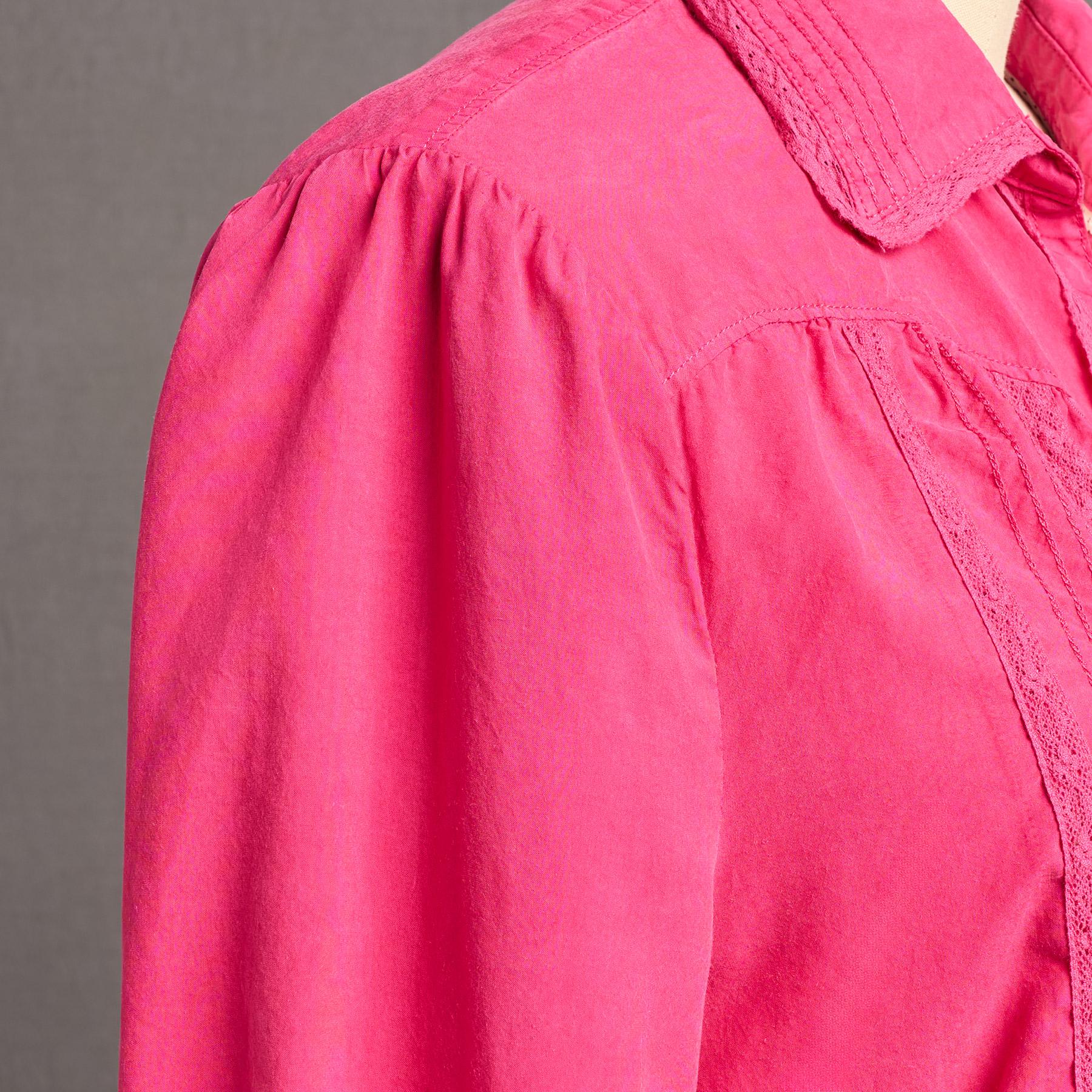 Suzanna Saddle Tunic, Petite