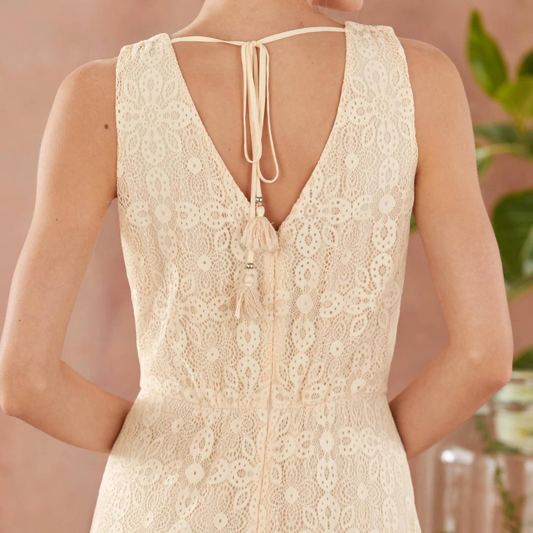 Champs De Fleur Dress, Petites - (REPLACED BY ITEM #113727)