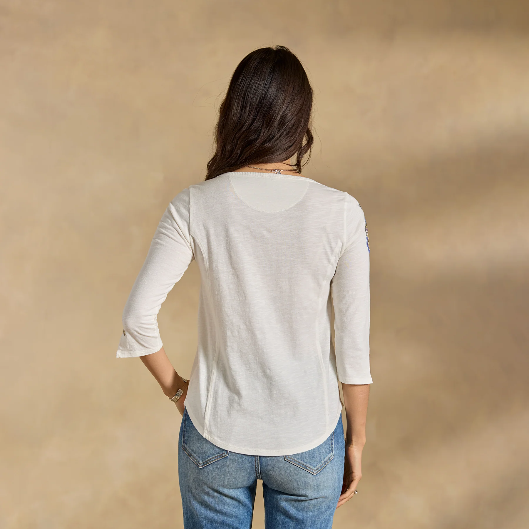 Cuyamaca Top, Petite