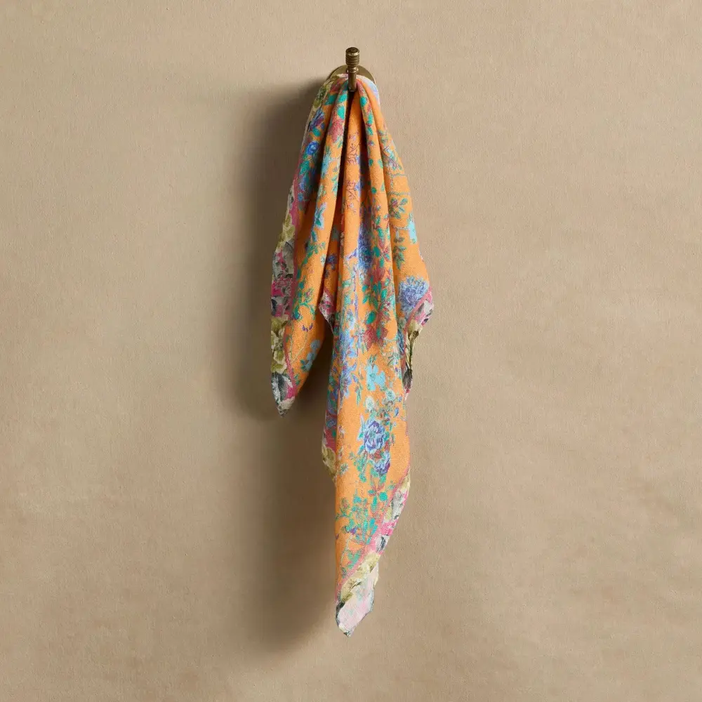 Floral Musings Bandana