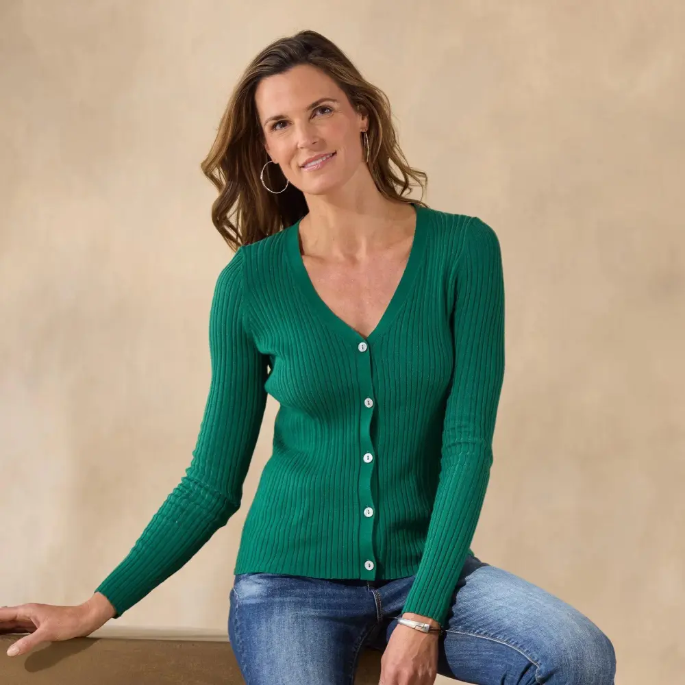 Dreamer Legends Cardigan