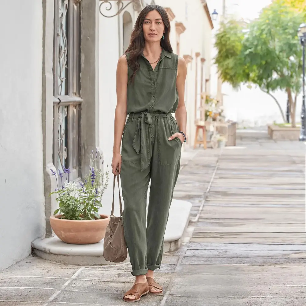 Odette Jumpsuit