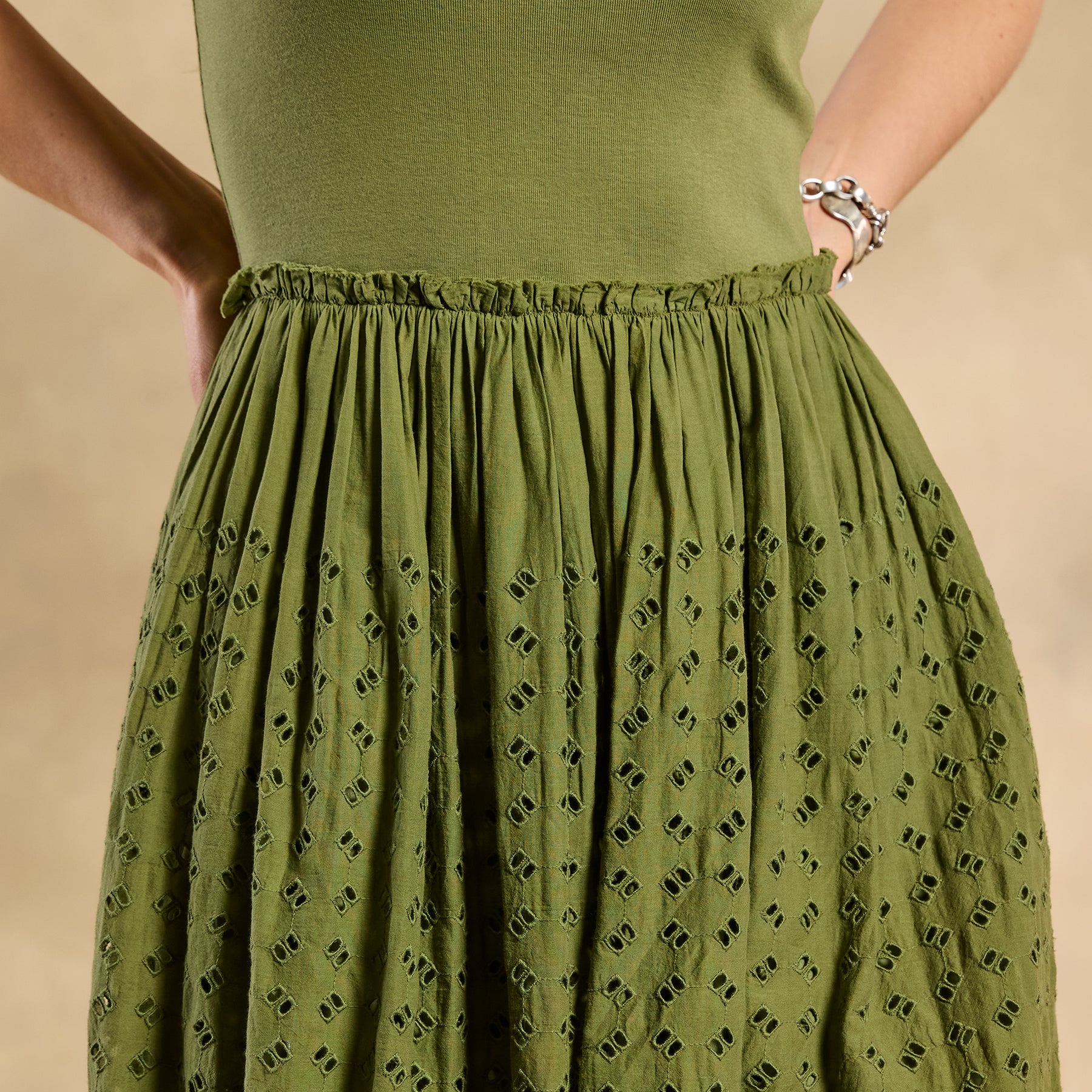 Idylla Dress, Petite