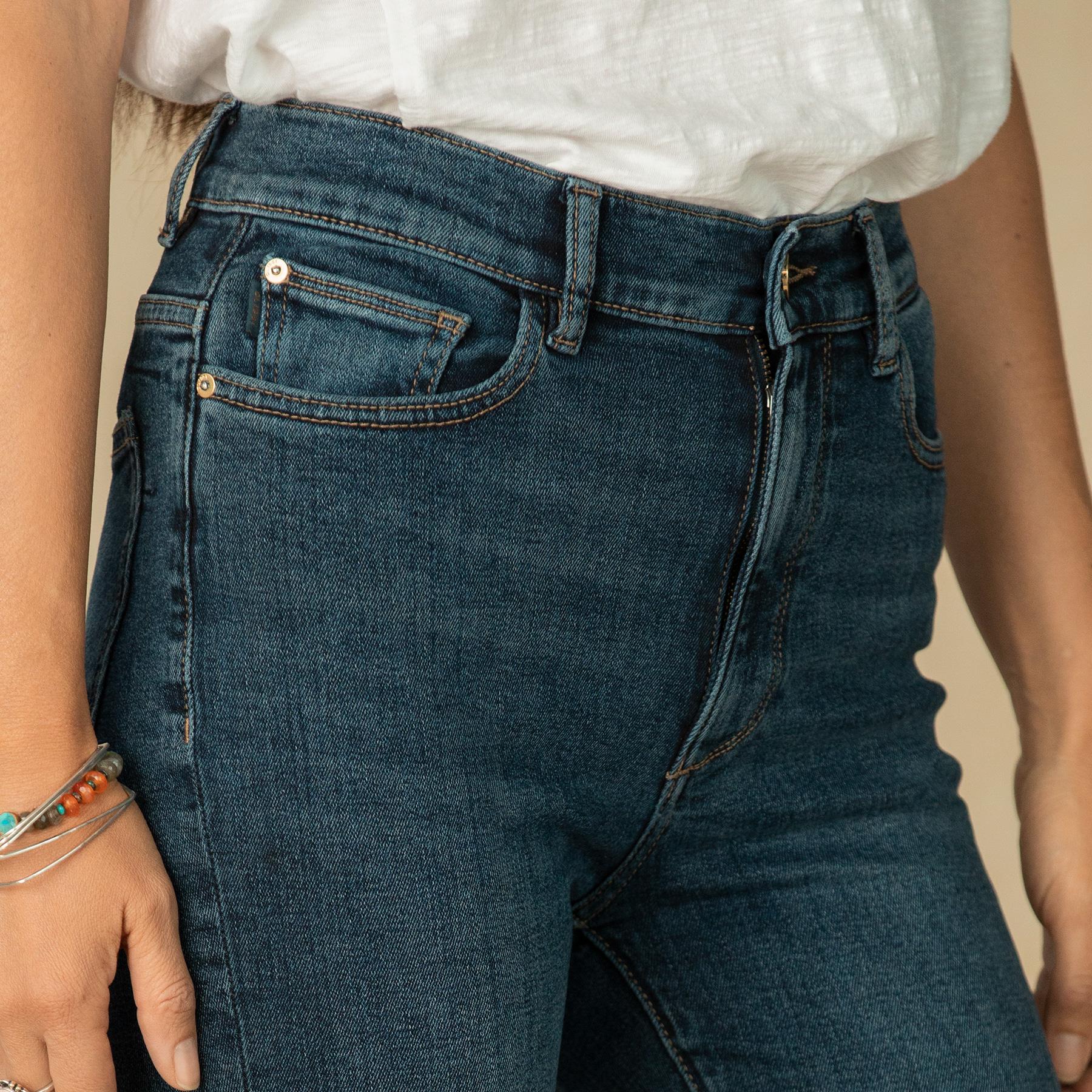 Bridget Seacliff Jeans