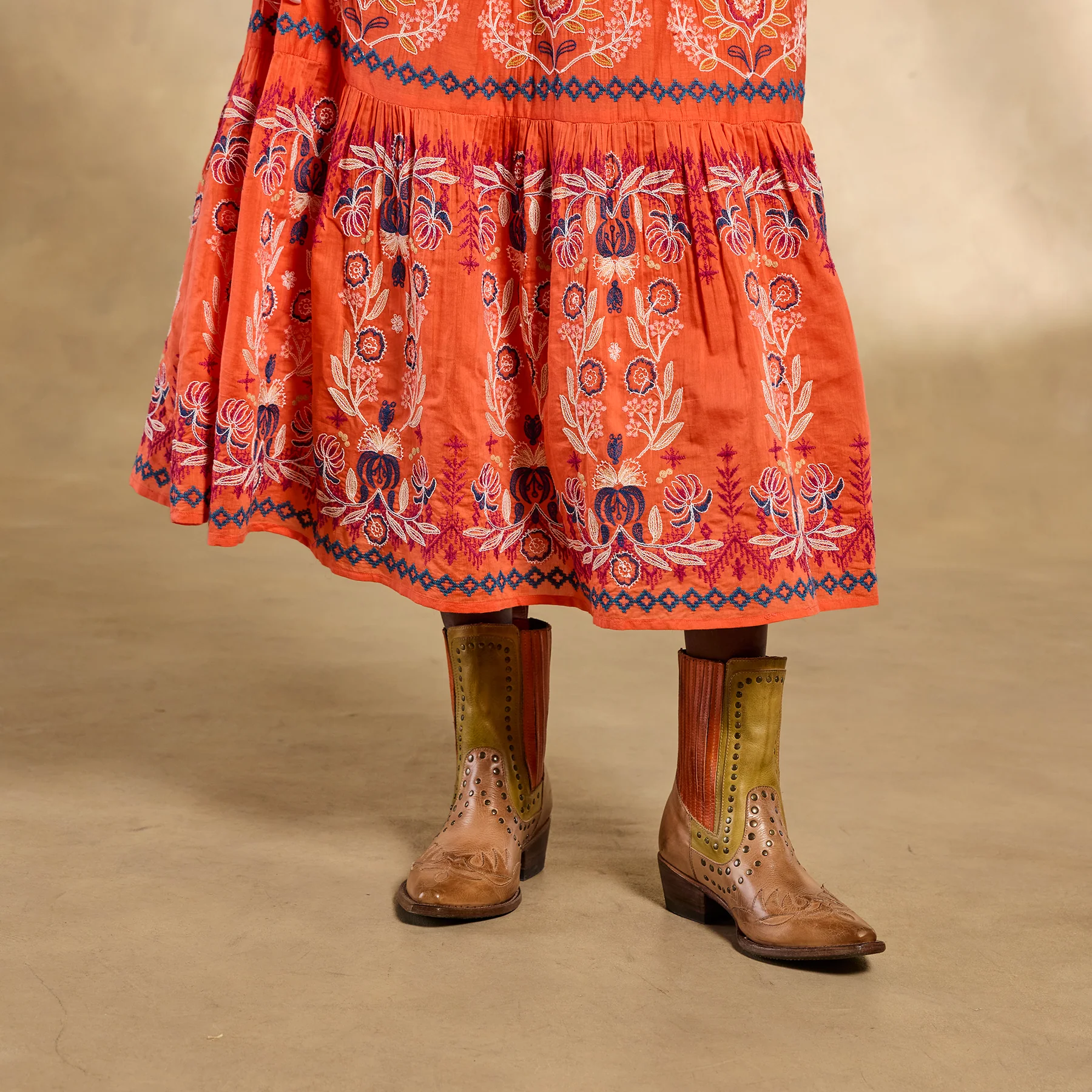 Salina Skirt, Petite