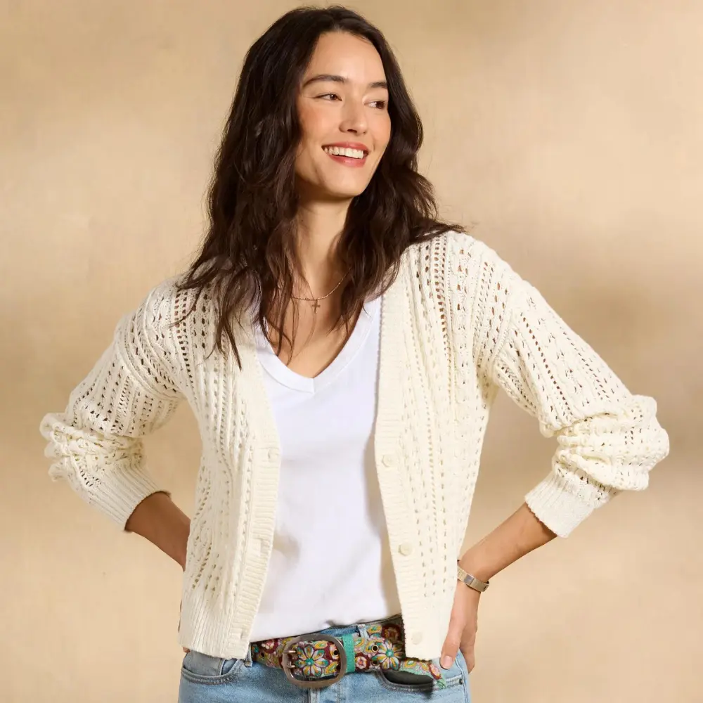Vivian Cardigan