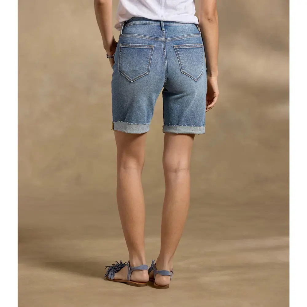 Tilly Bermuda Shorts