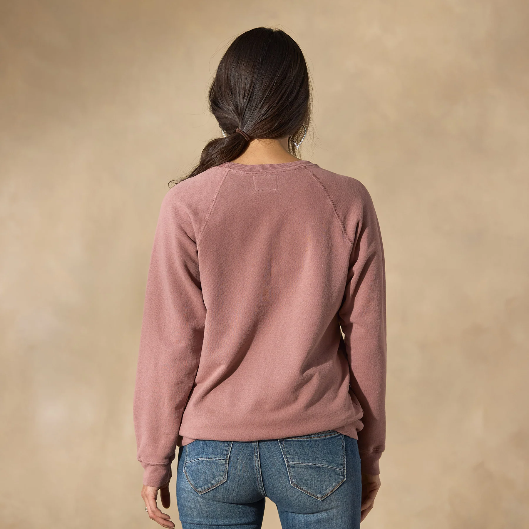 Wild Ride Sweatshirt