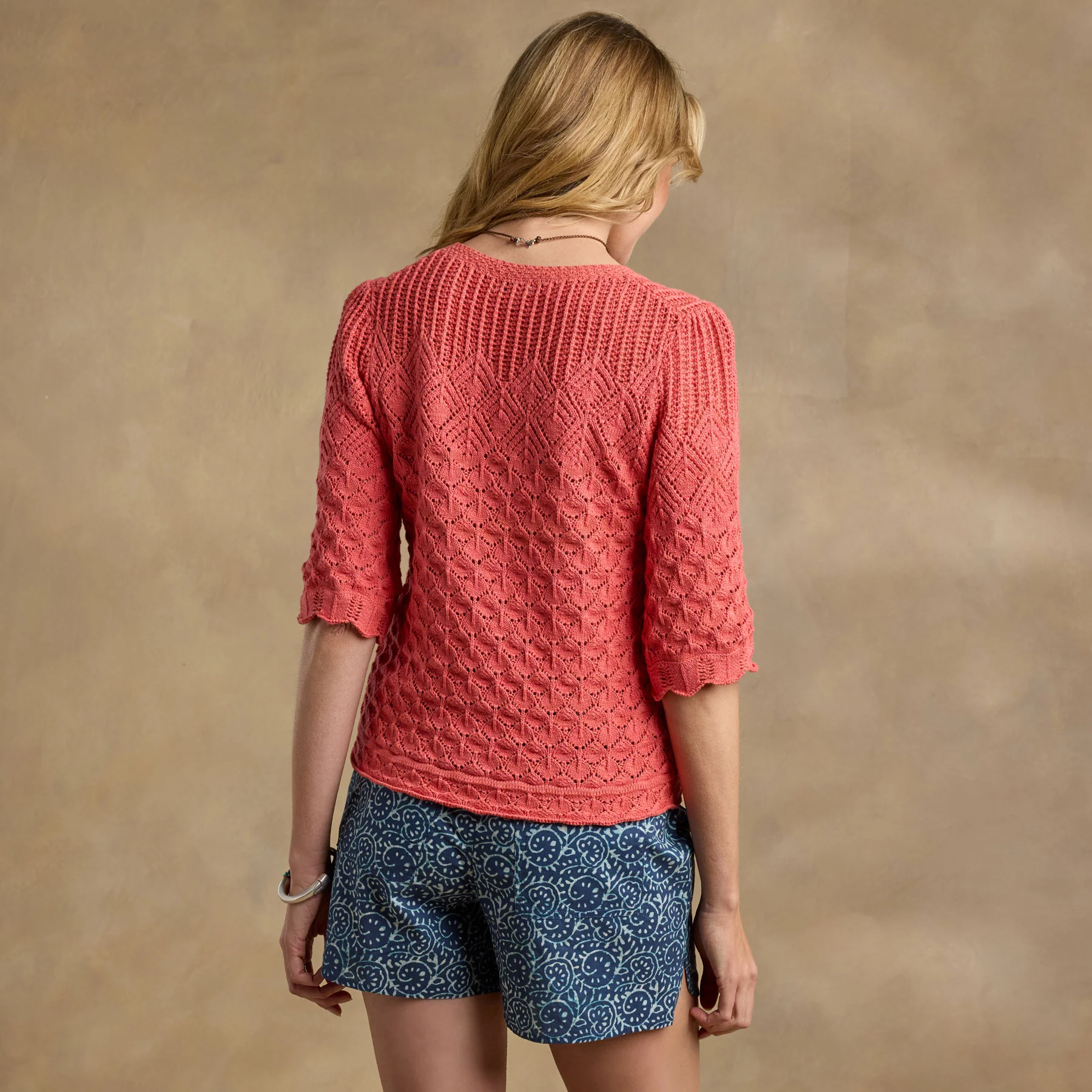 Jocelyn Cardigan - Petites
