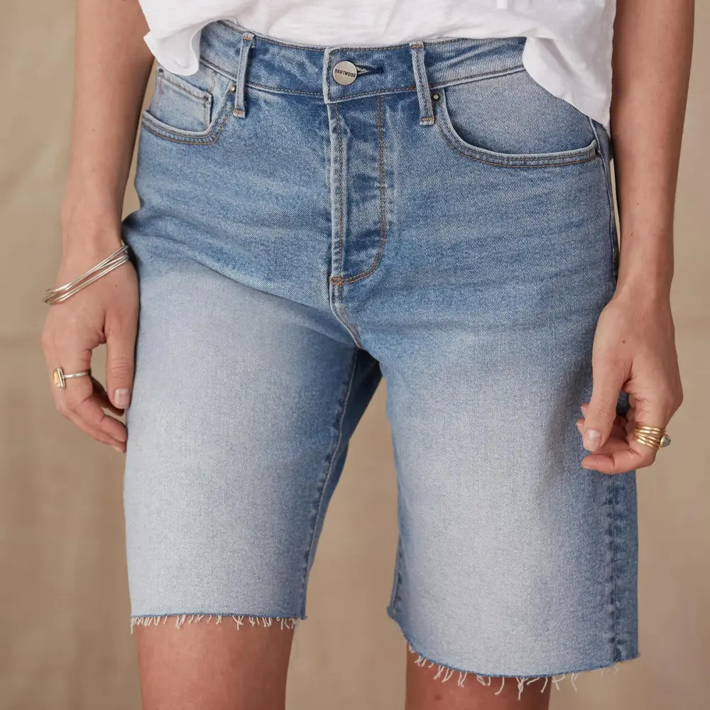 Tilly Bermuda Shorts