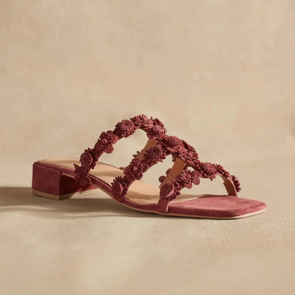 Sullana Sandals