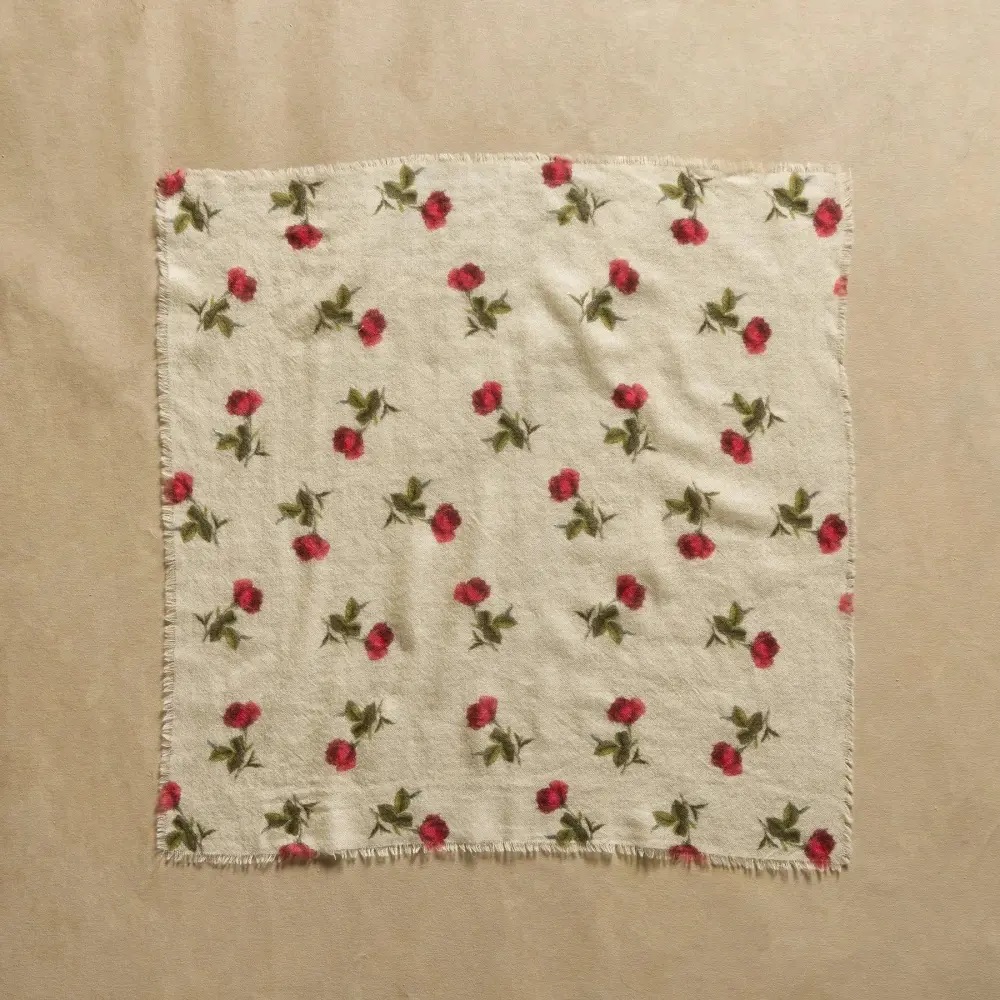 Thelma Cashmere Bandana