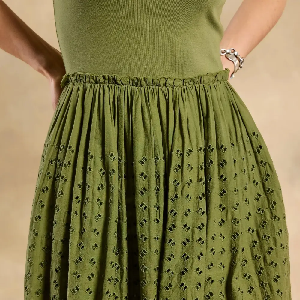 Idylla Dress, Petite