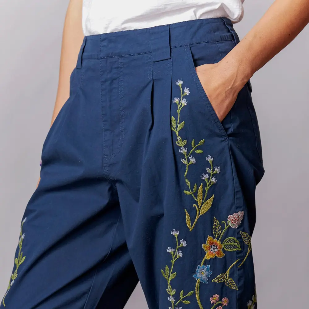 Garden Grand Pants