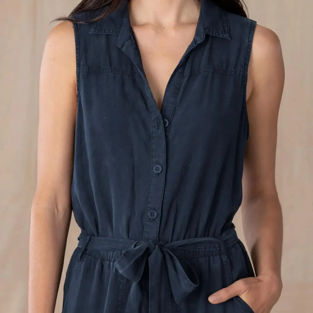 Odette Jumpsuit