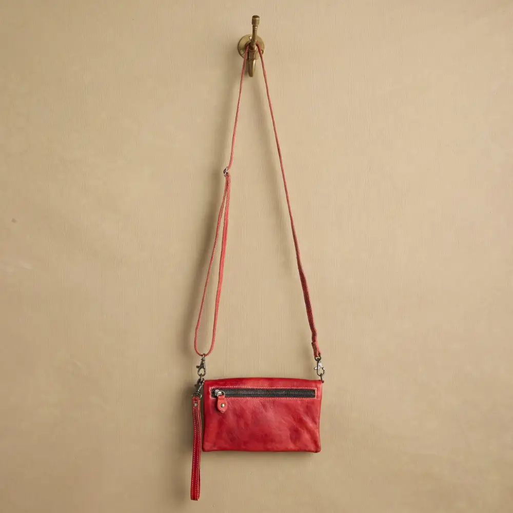 Roan Crossbody