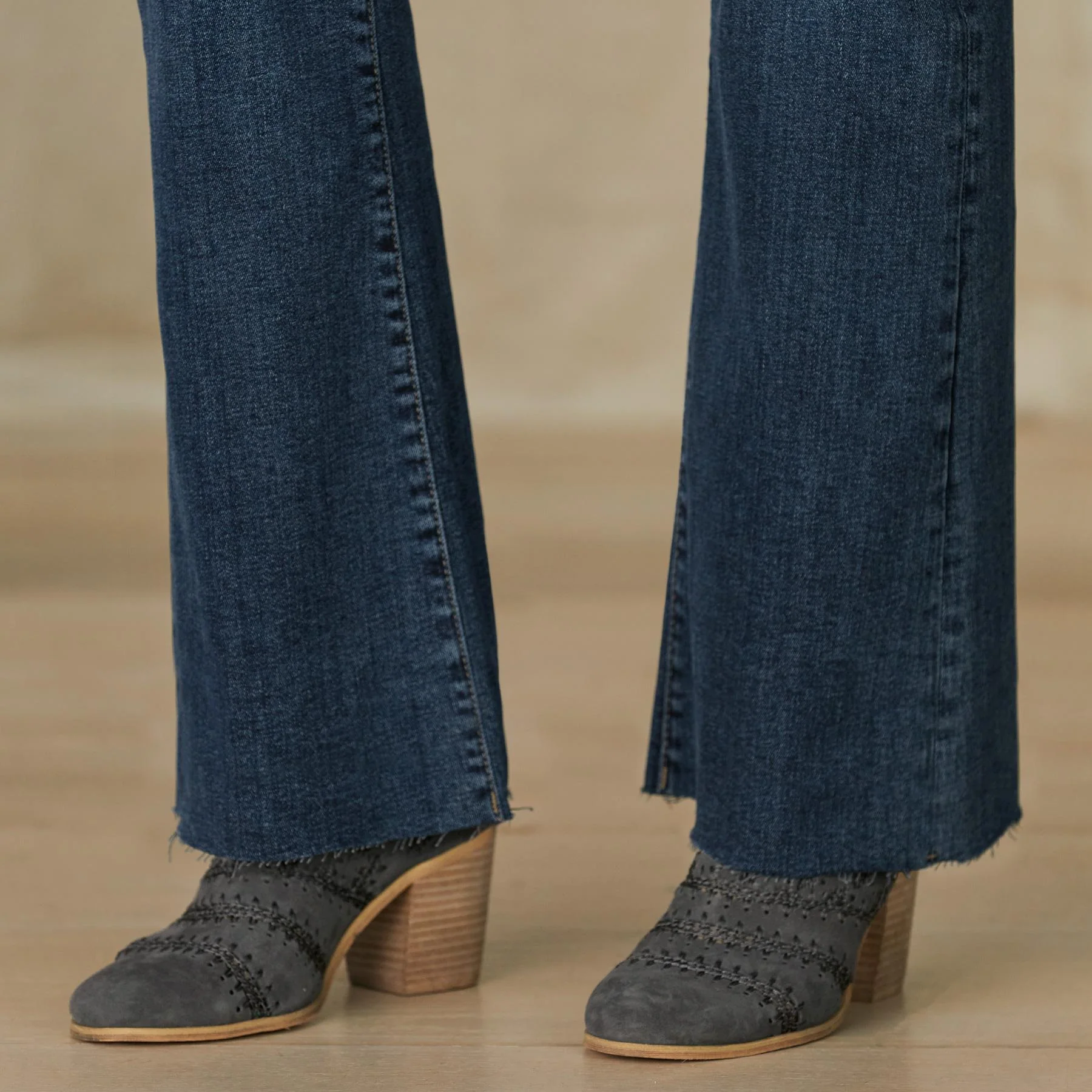 Bridget Seacliff Jeans