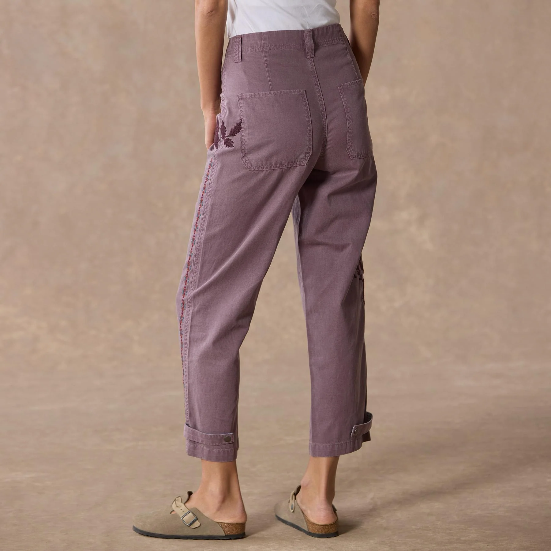 Shadow Garden Pants